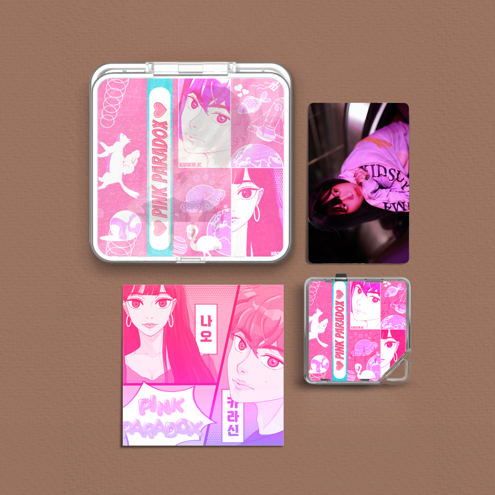 Album component image