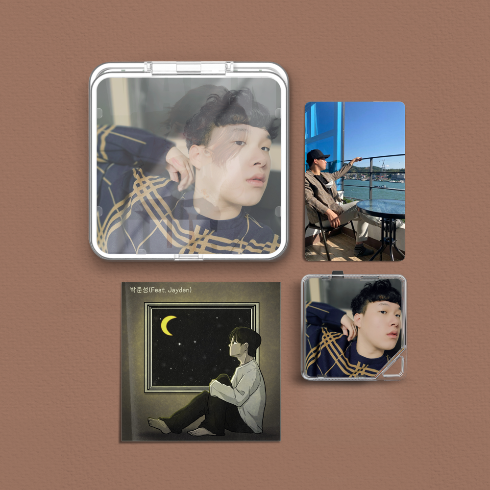 Album component image