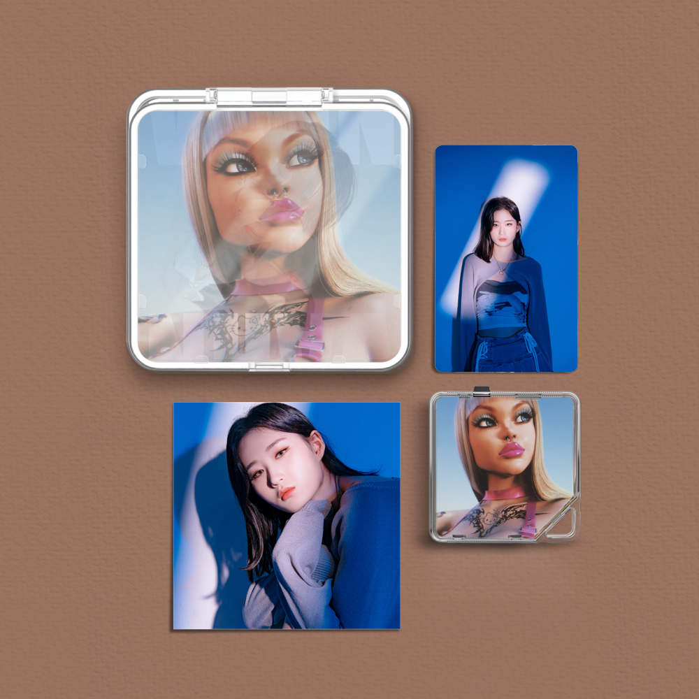 Album component image