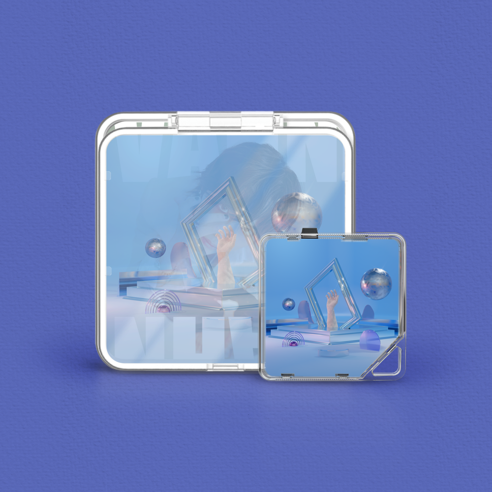 Album component image