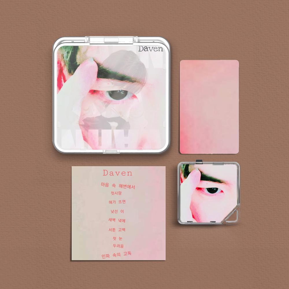 Album component image