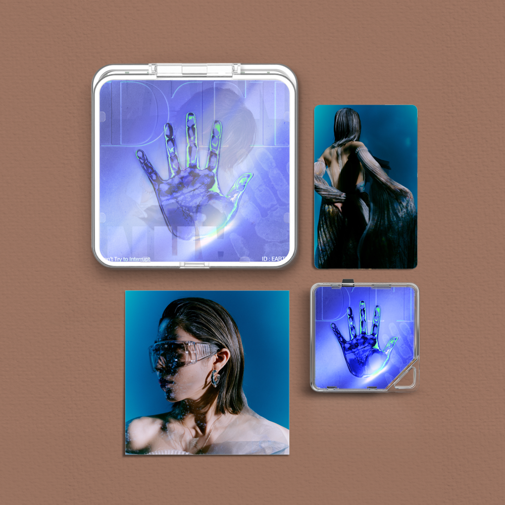 Album component image