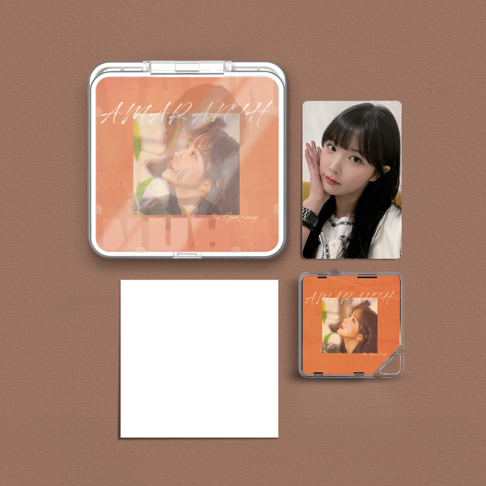 Album component image