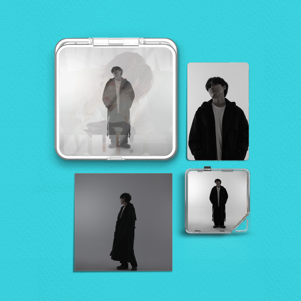 Album component image