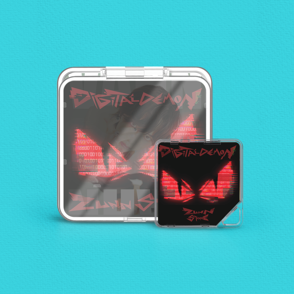Album component image