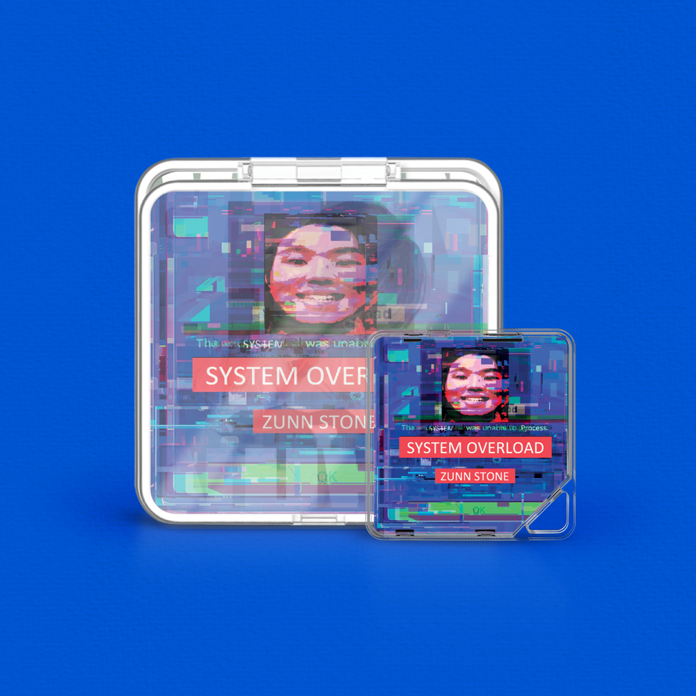 Album component image