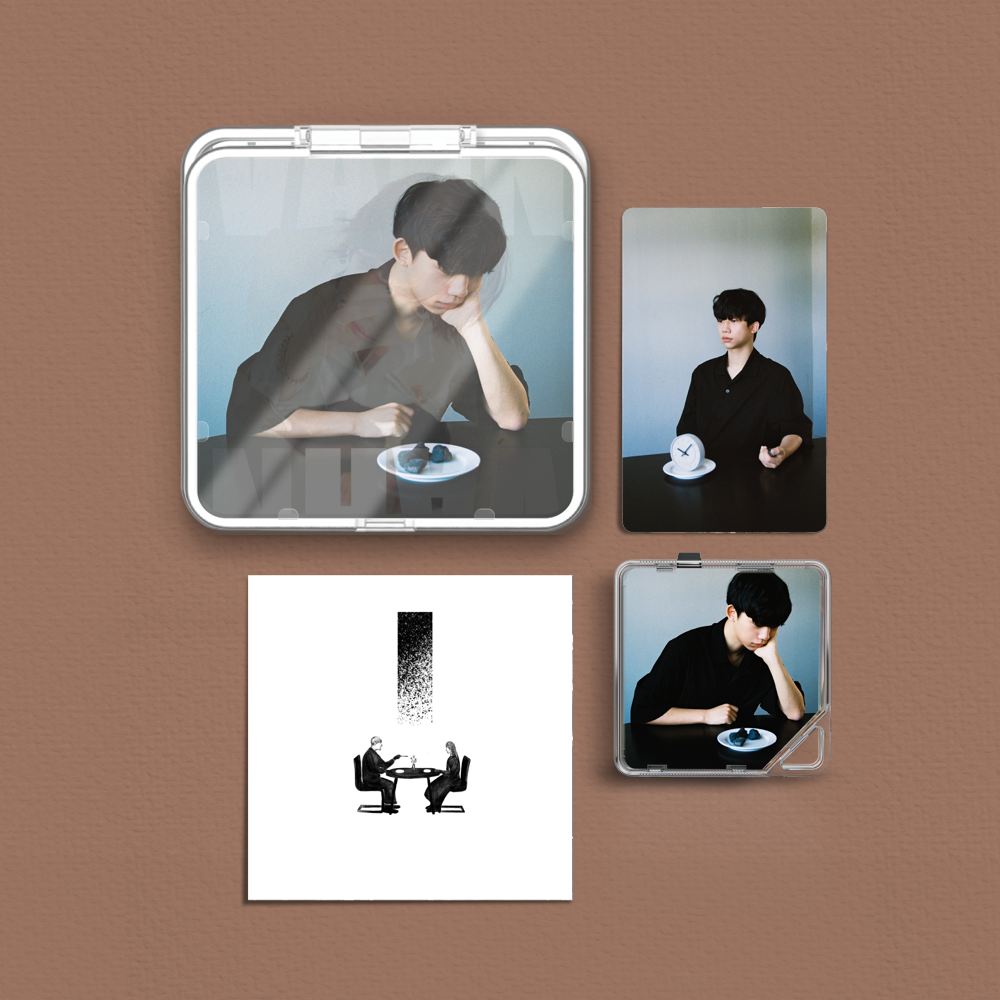 Album component image