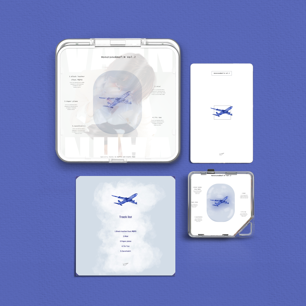 Album component image