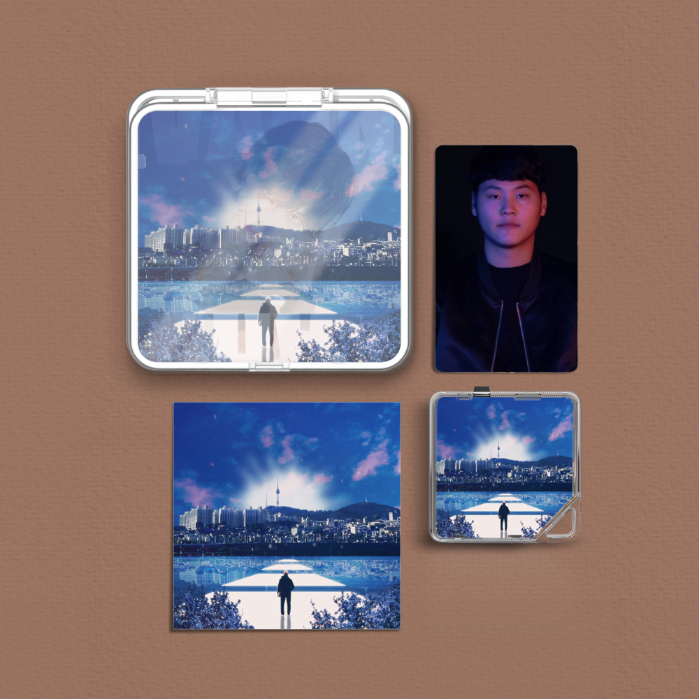 Album component image