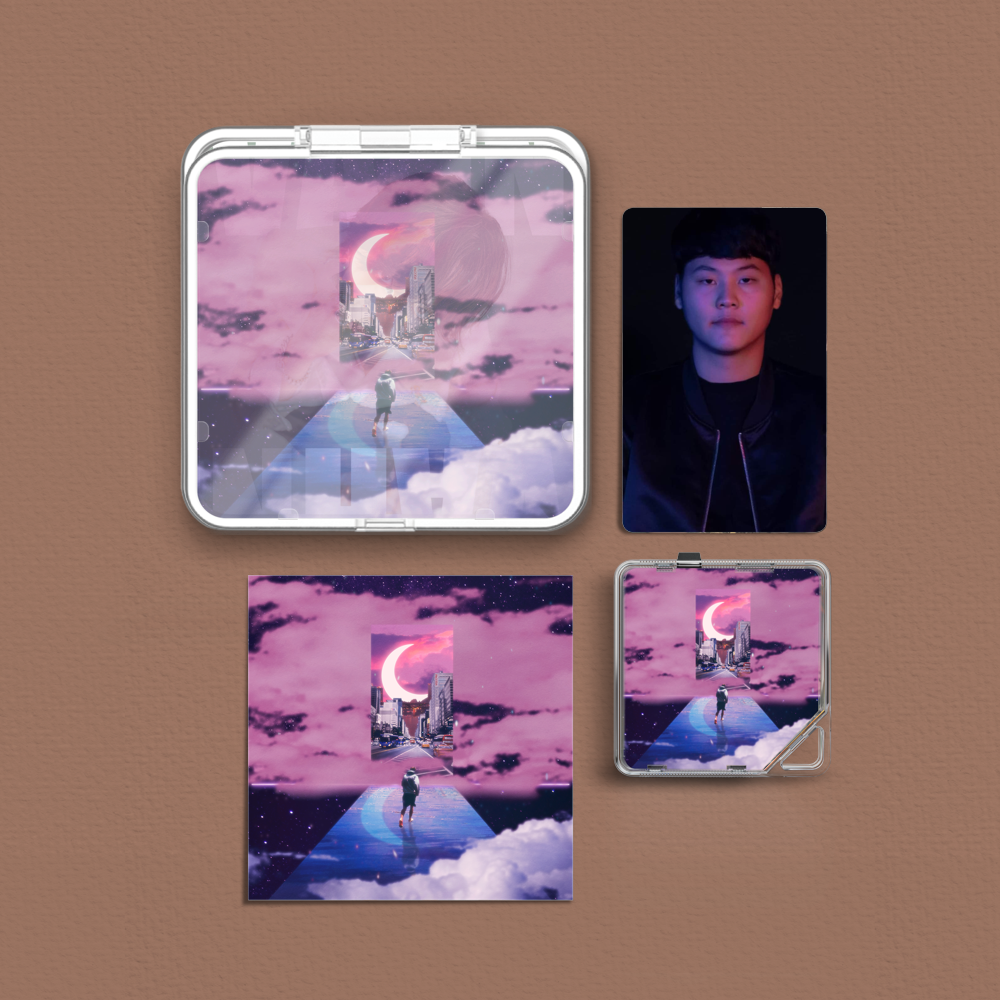 Album component image