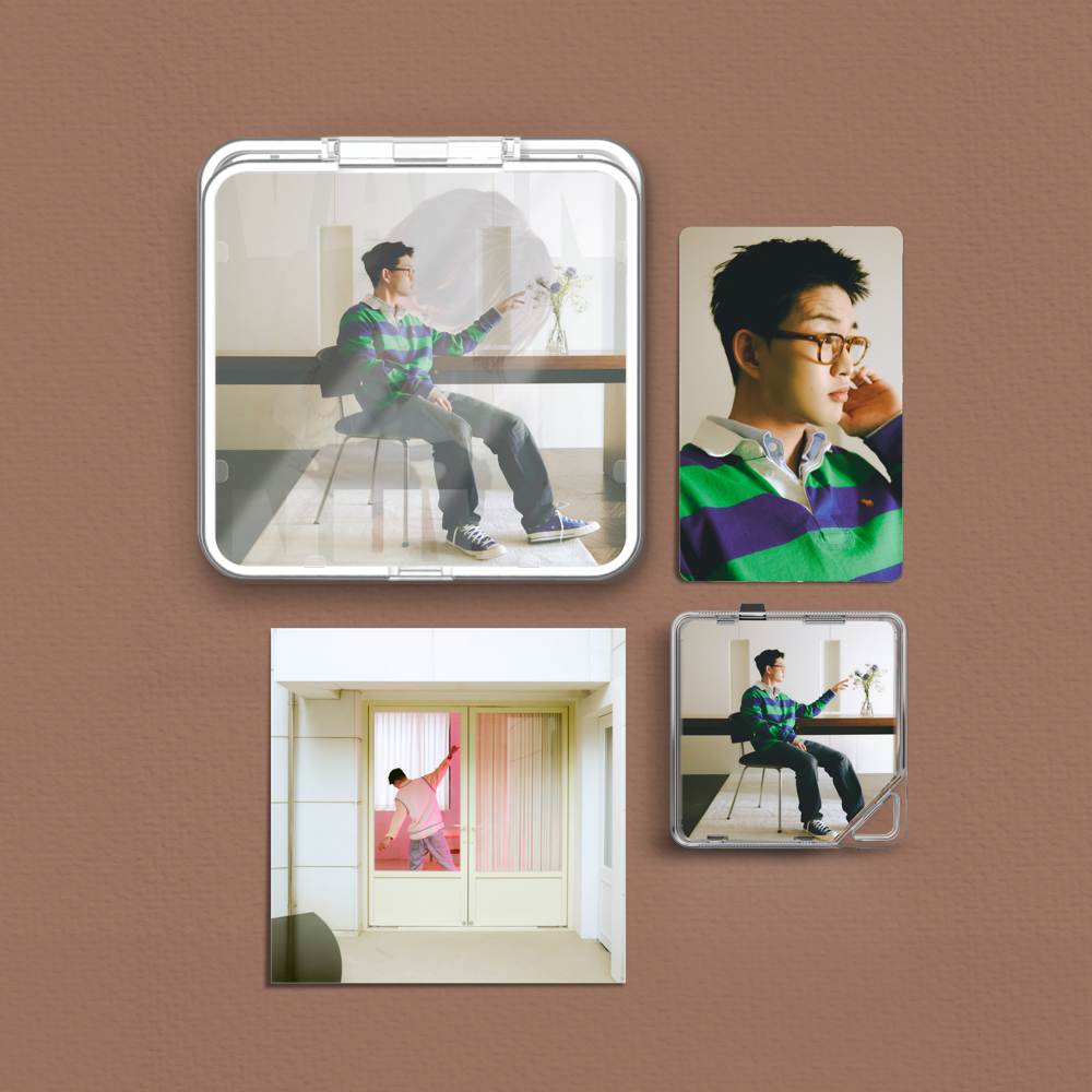 Album component image