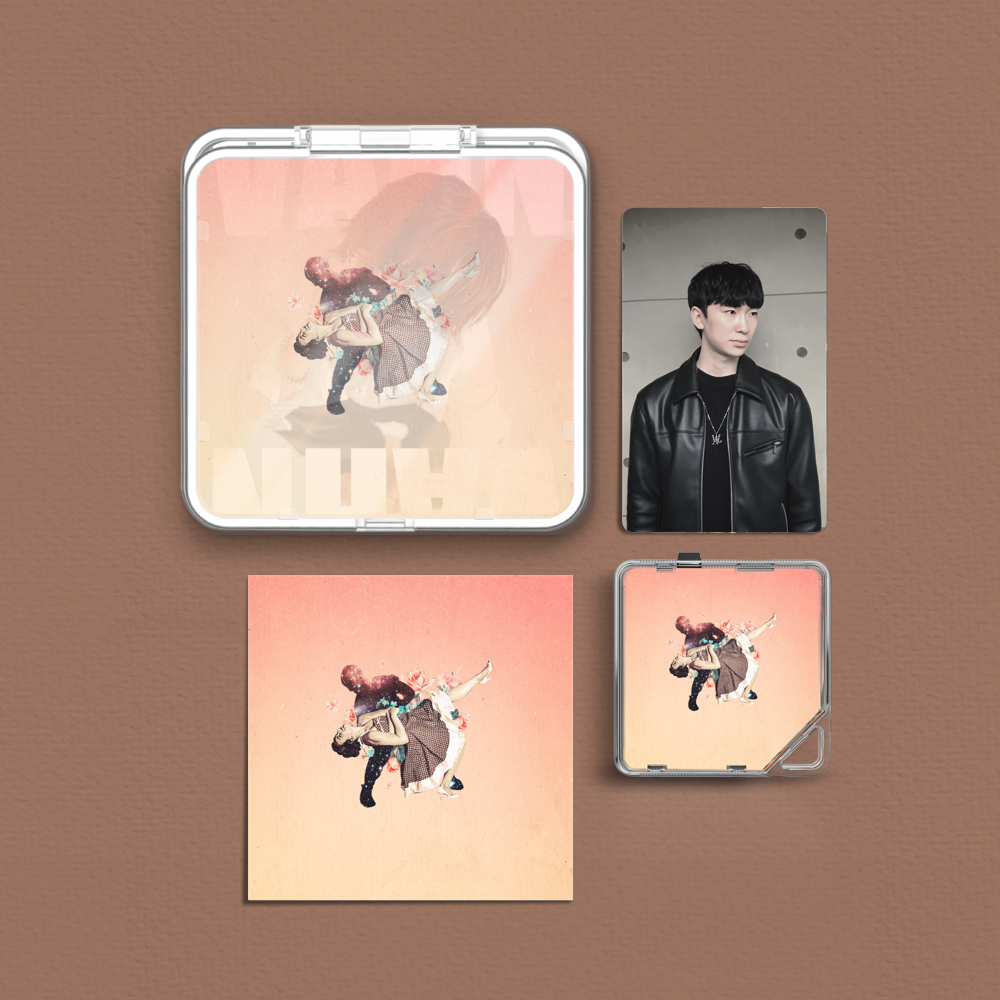 Album component image