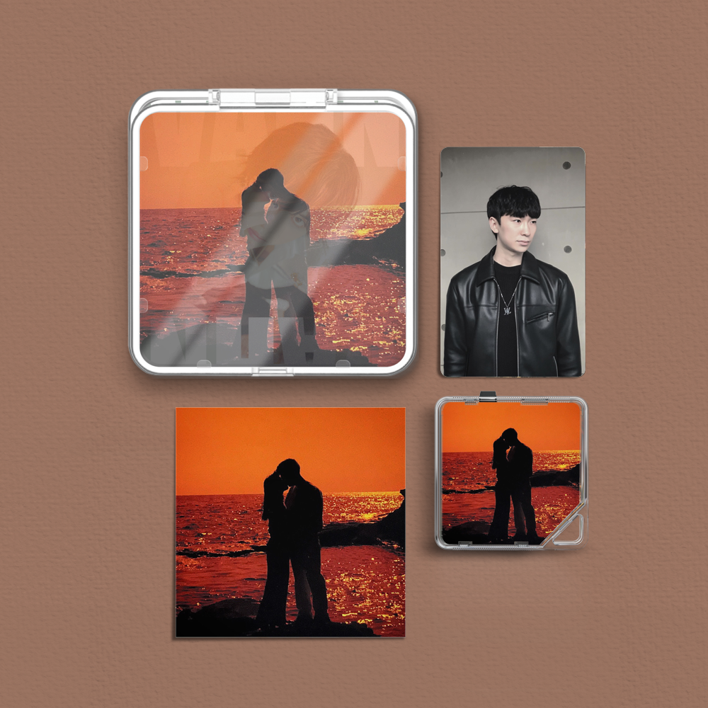 Album component image