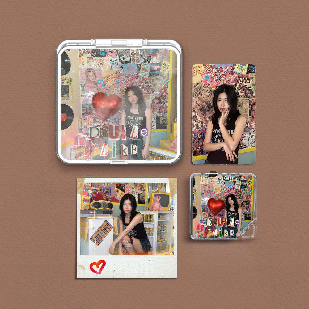 Album component image