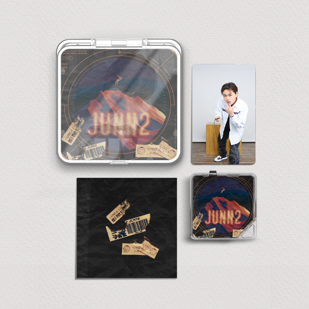 Album component image