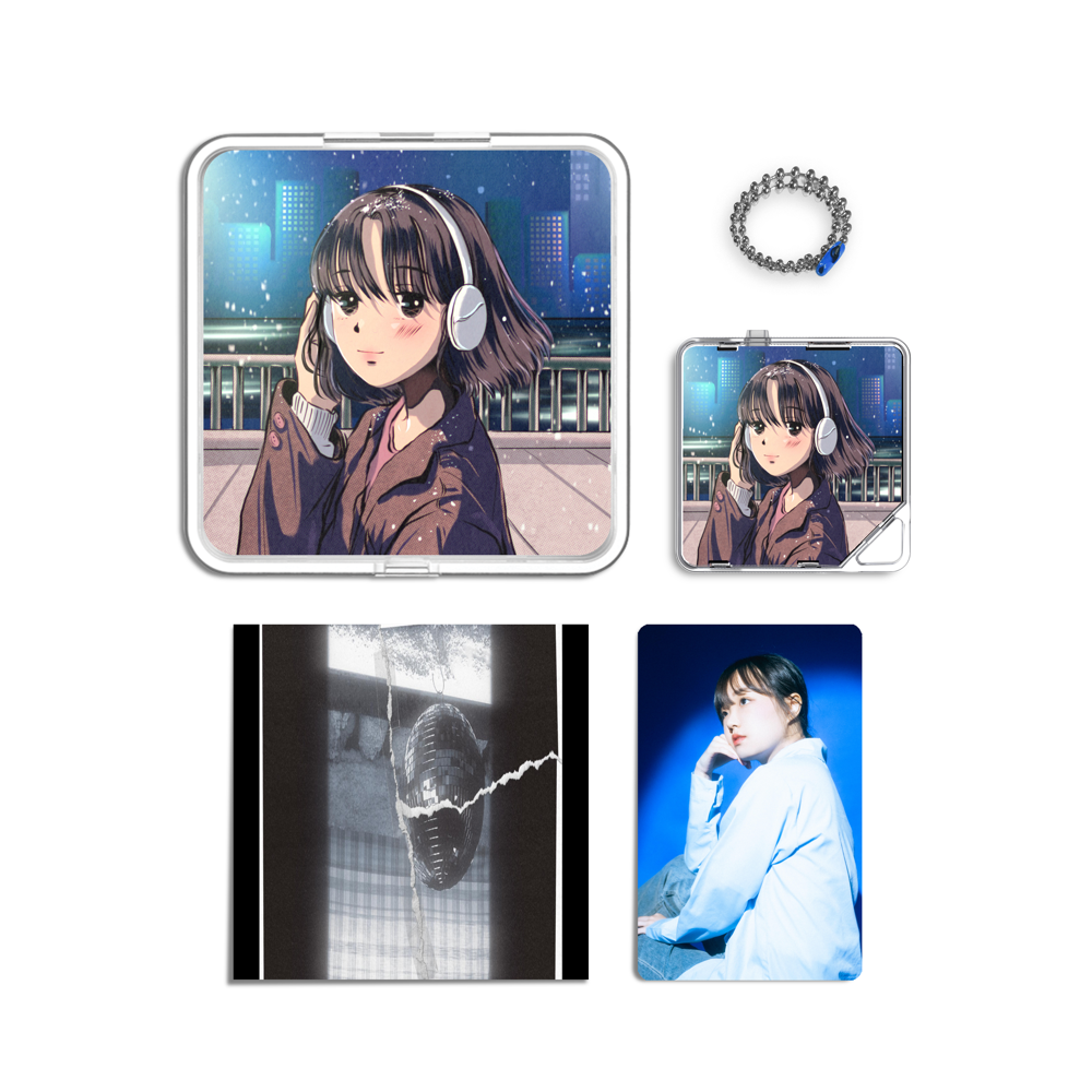 Album component image