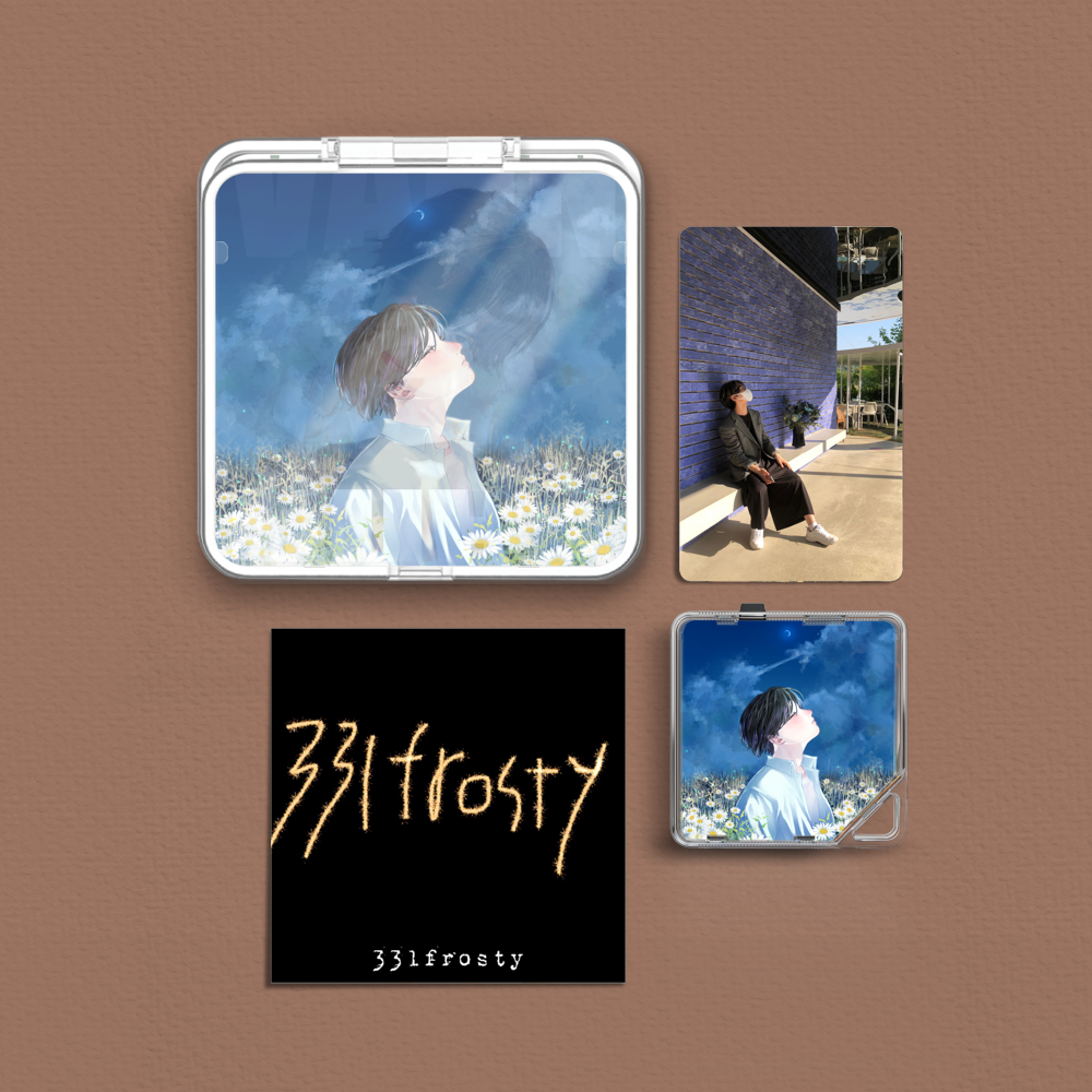 Album component image