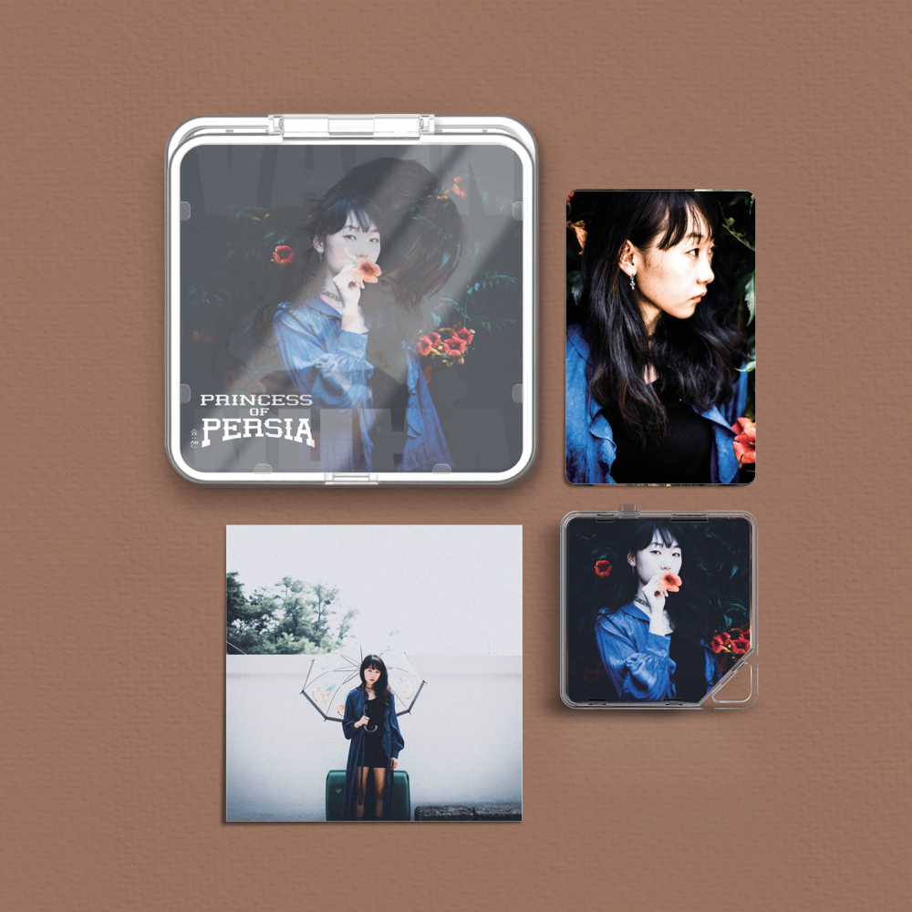 Album component image
