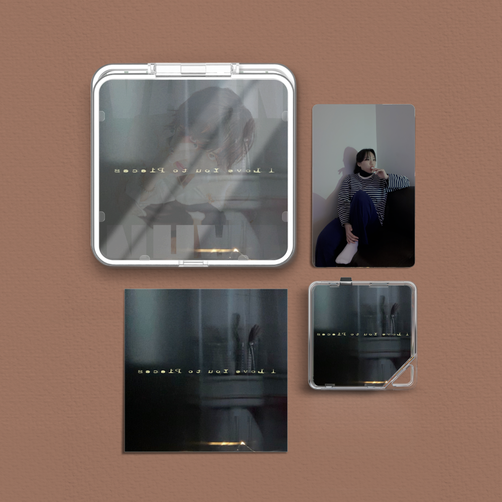 Album component image