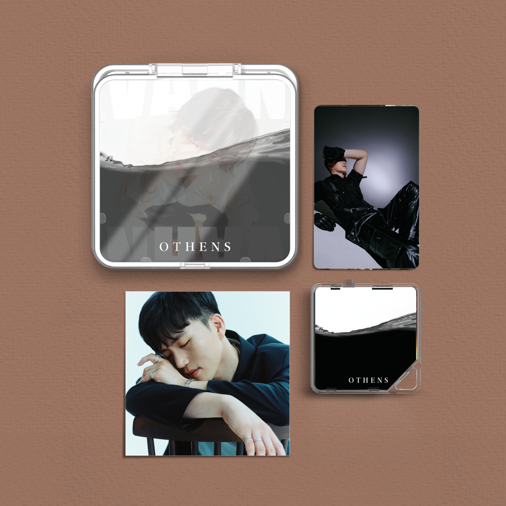 Album component image