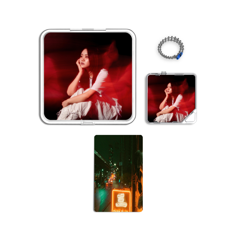 Album component image