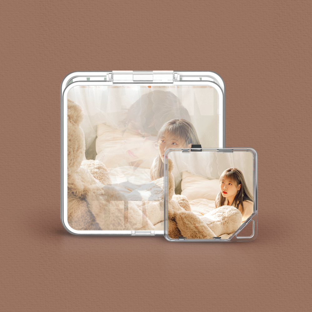 Album component image
