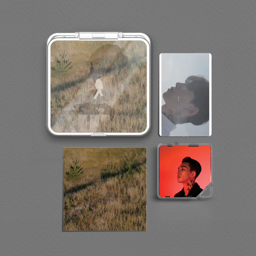 Album component image