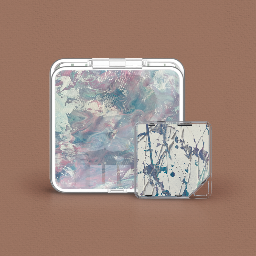 Album component image