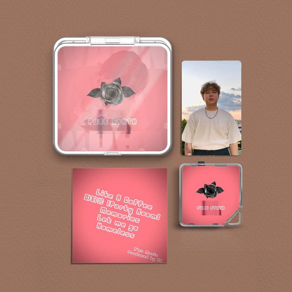Album component image