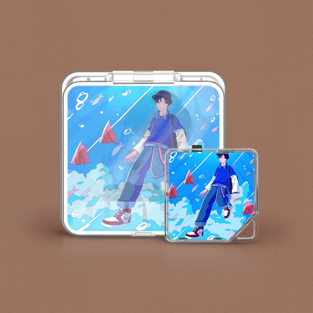Album component image