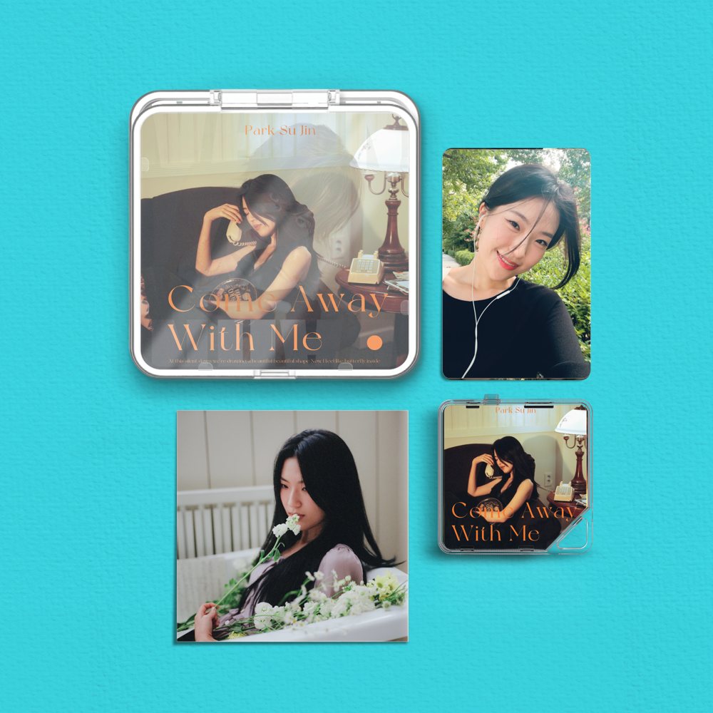 Album component image