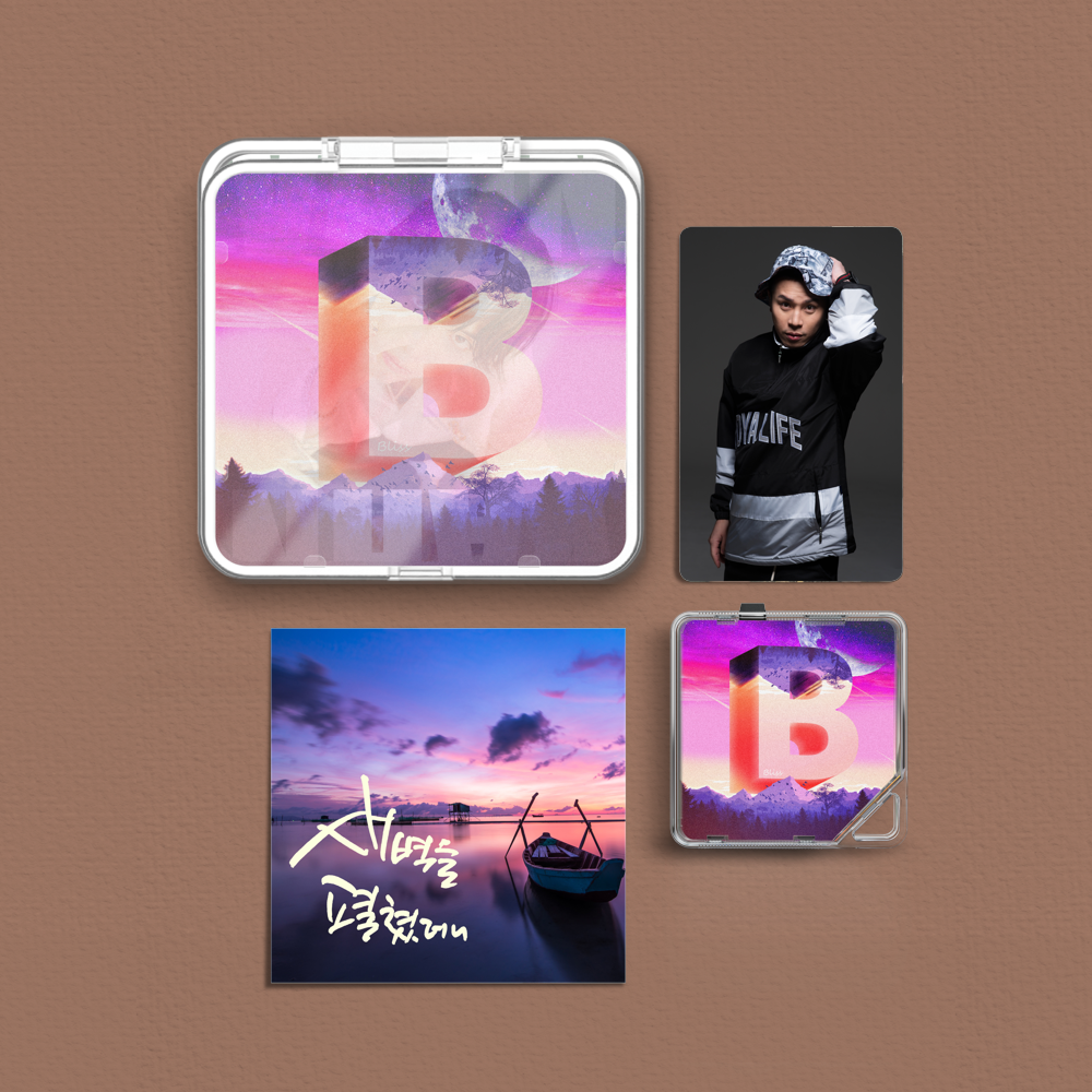 Album component image