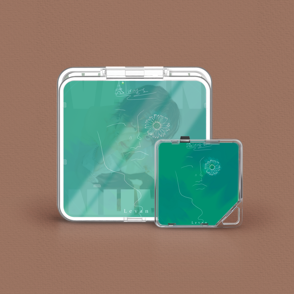 Album component image