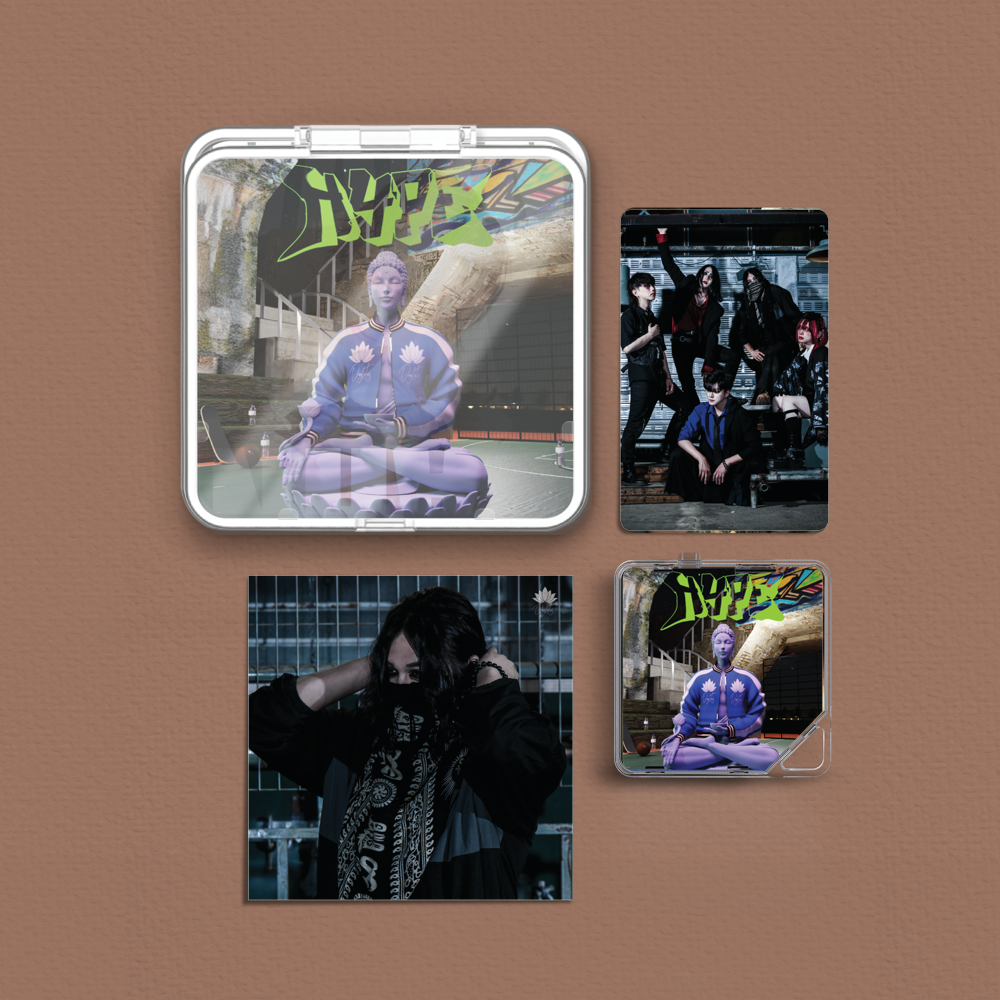 Album component image