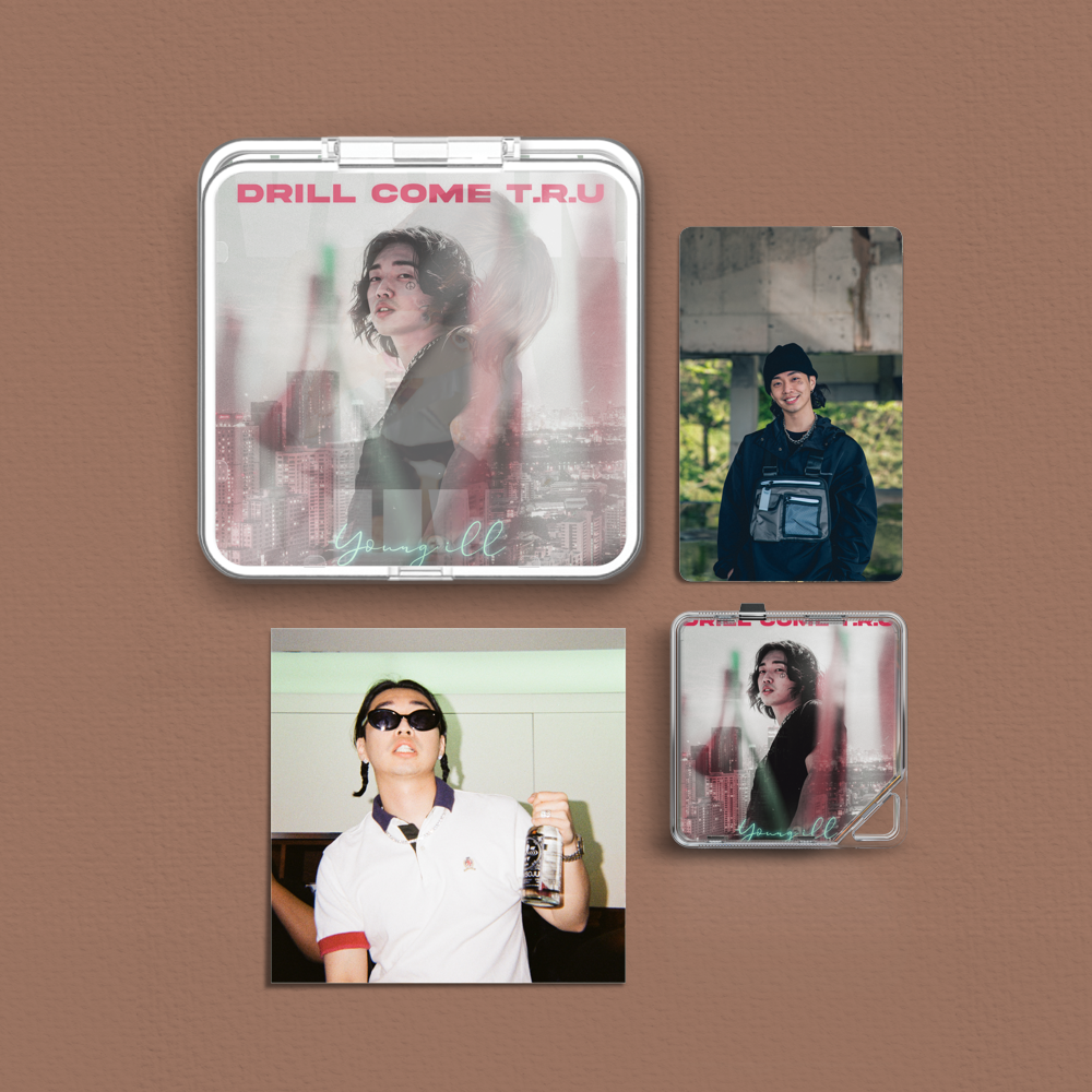 Album component image