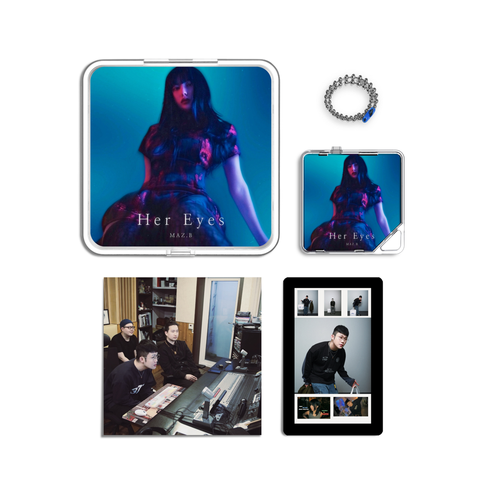 Album component image