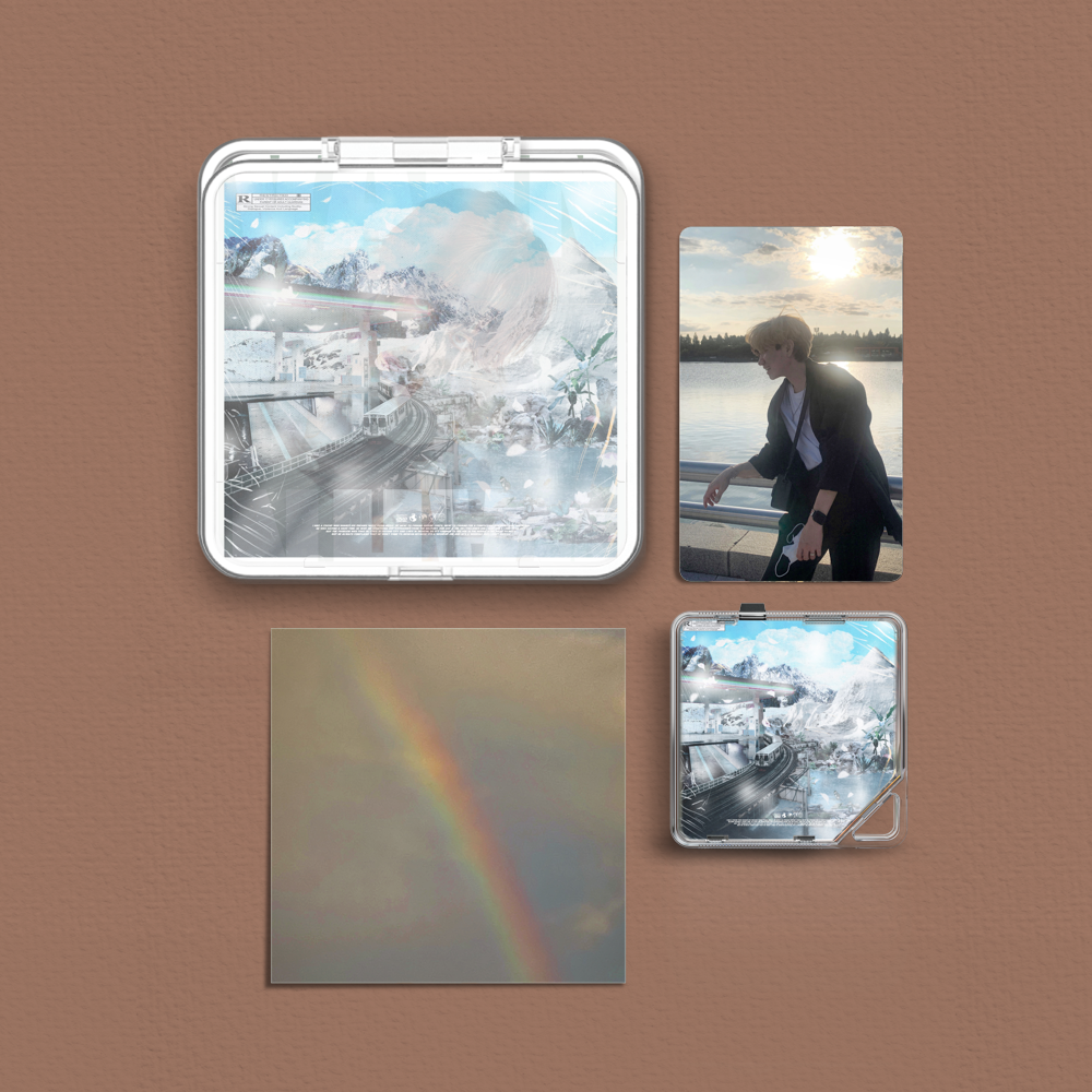 Album component image