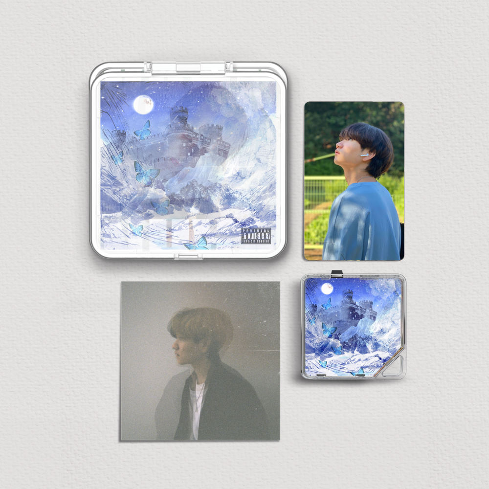 Album component image