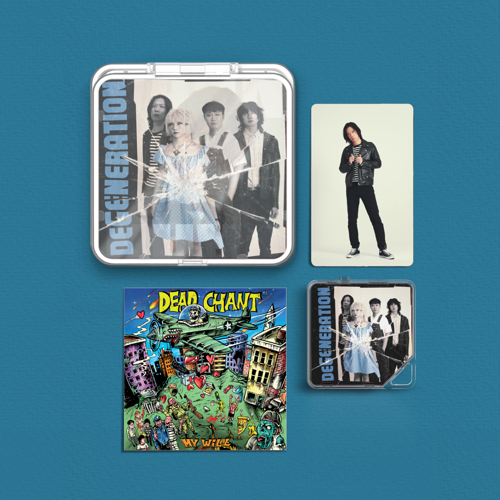 Album component image