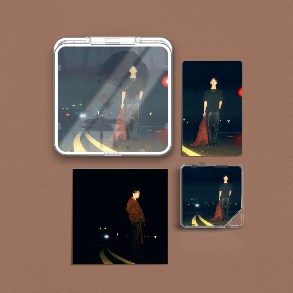 Album component image