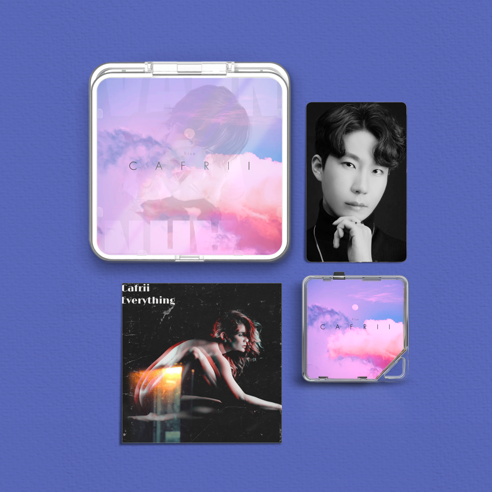 Album component image