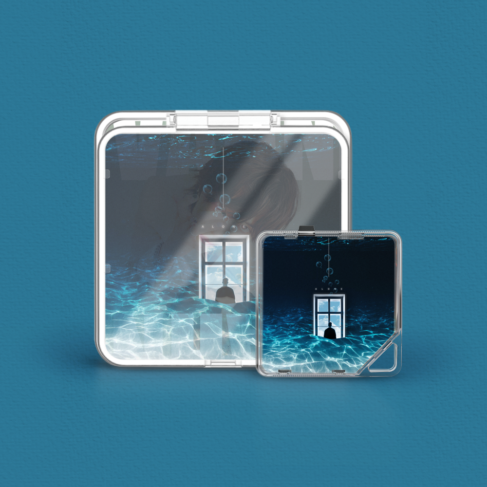 Album component image
