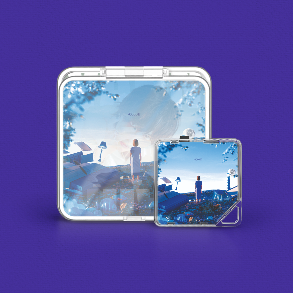 Album component image