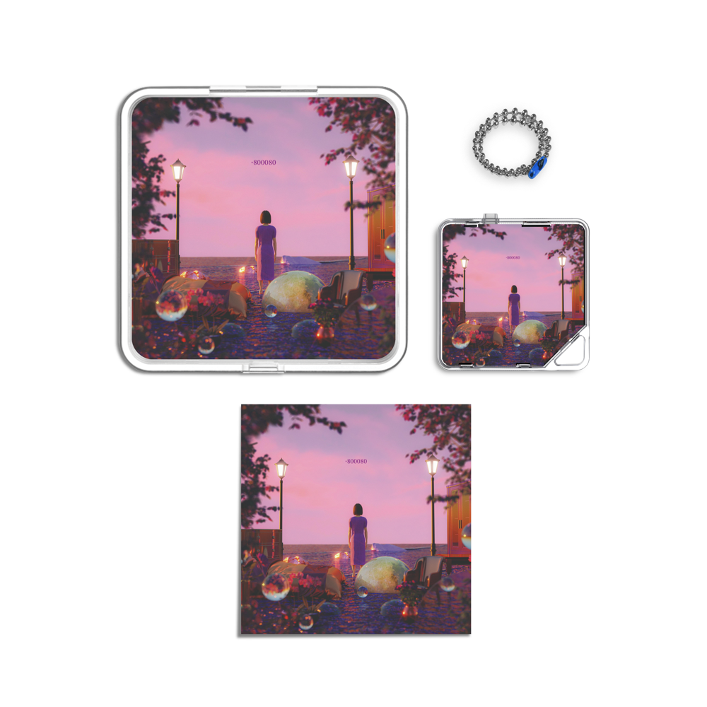 Album component image