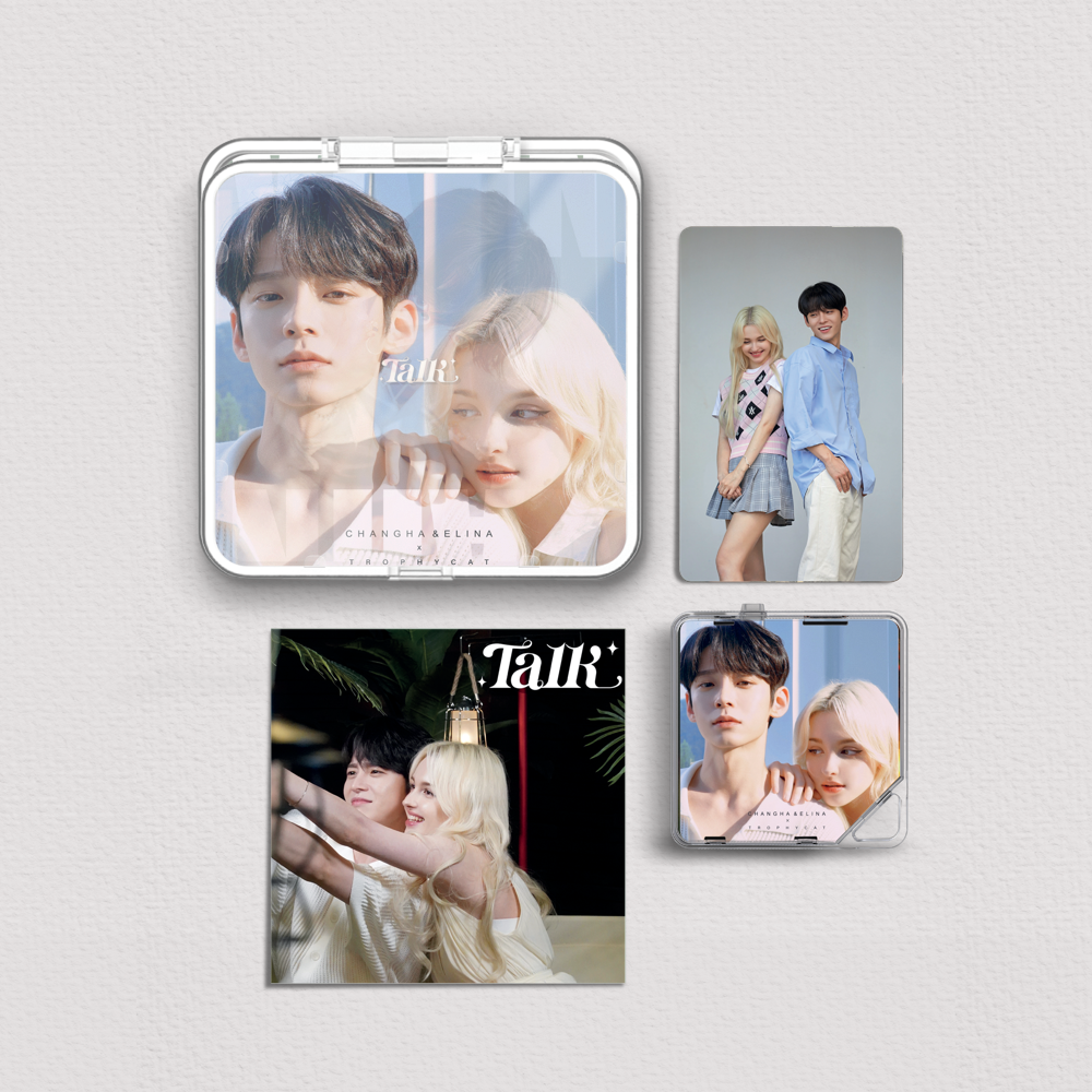 Album component image