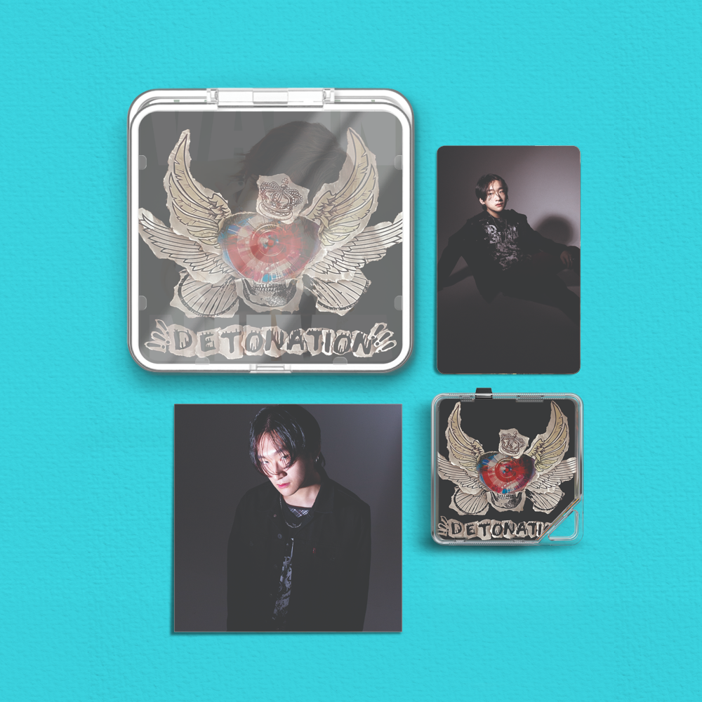 Album component image