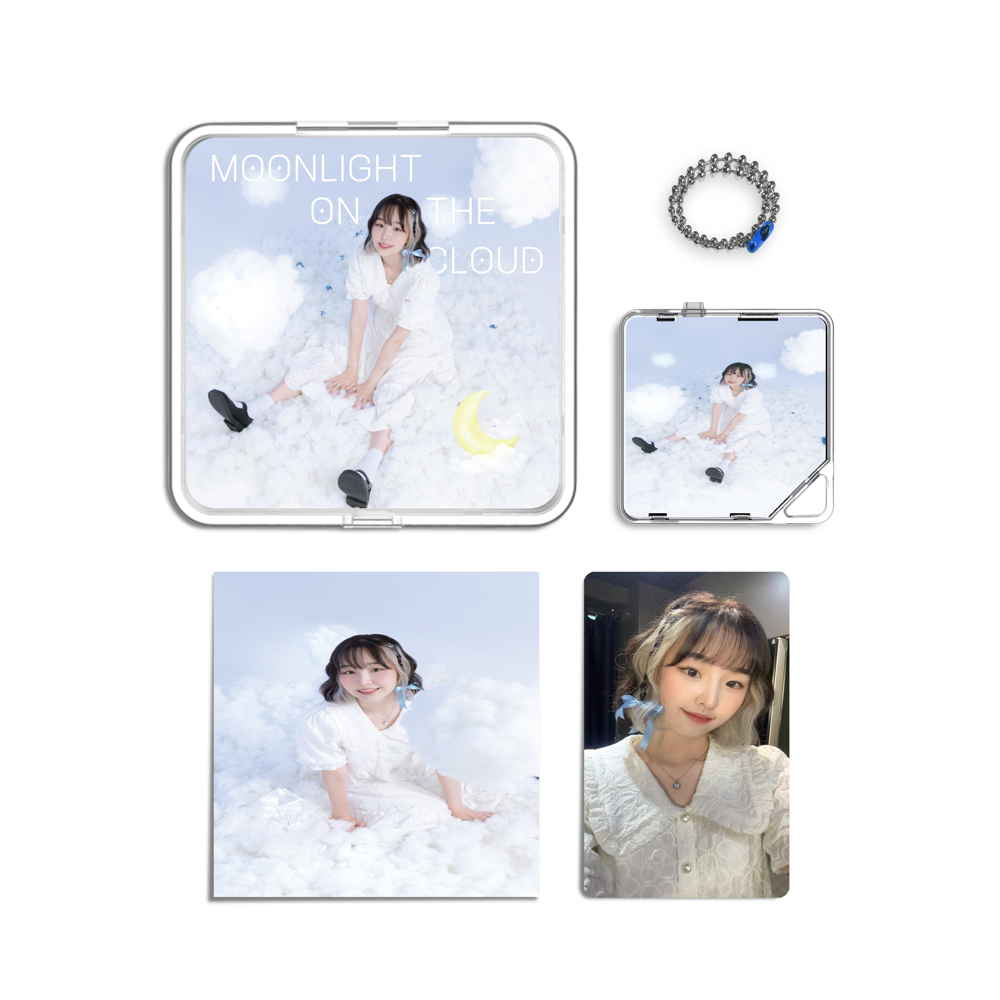 Album component image