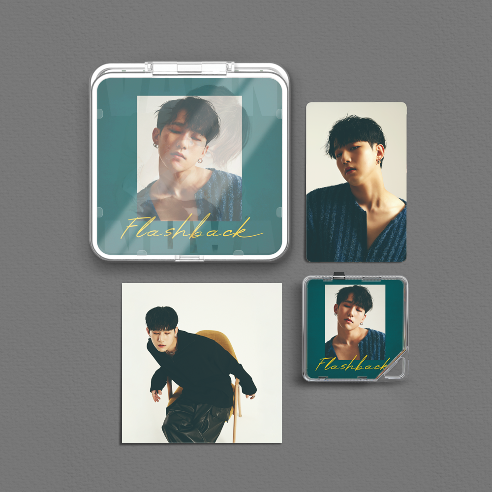 Album component image