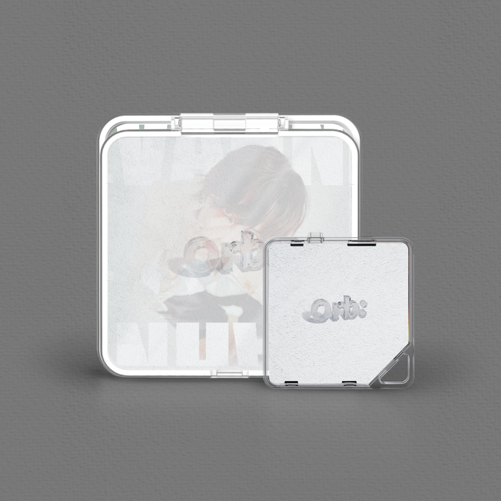 Album component image