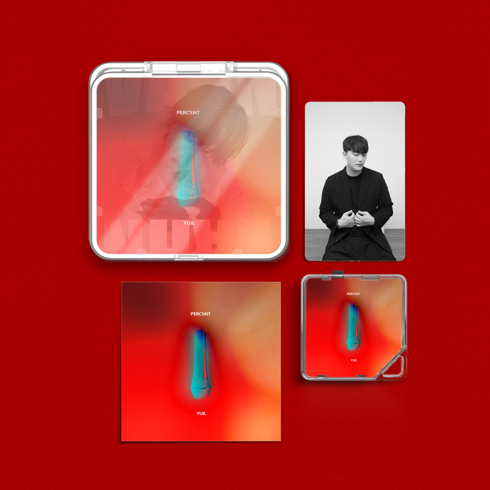 Album component image